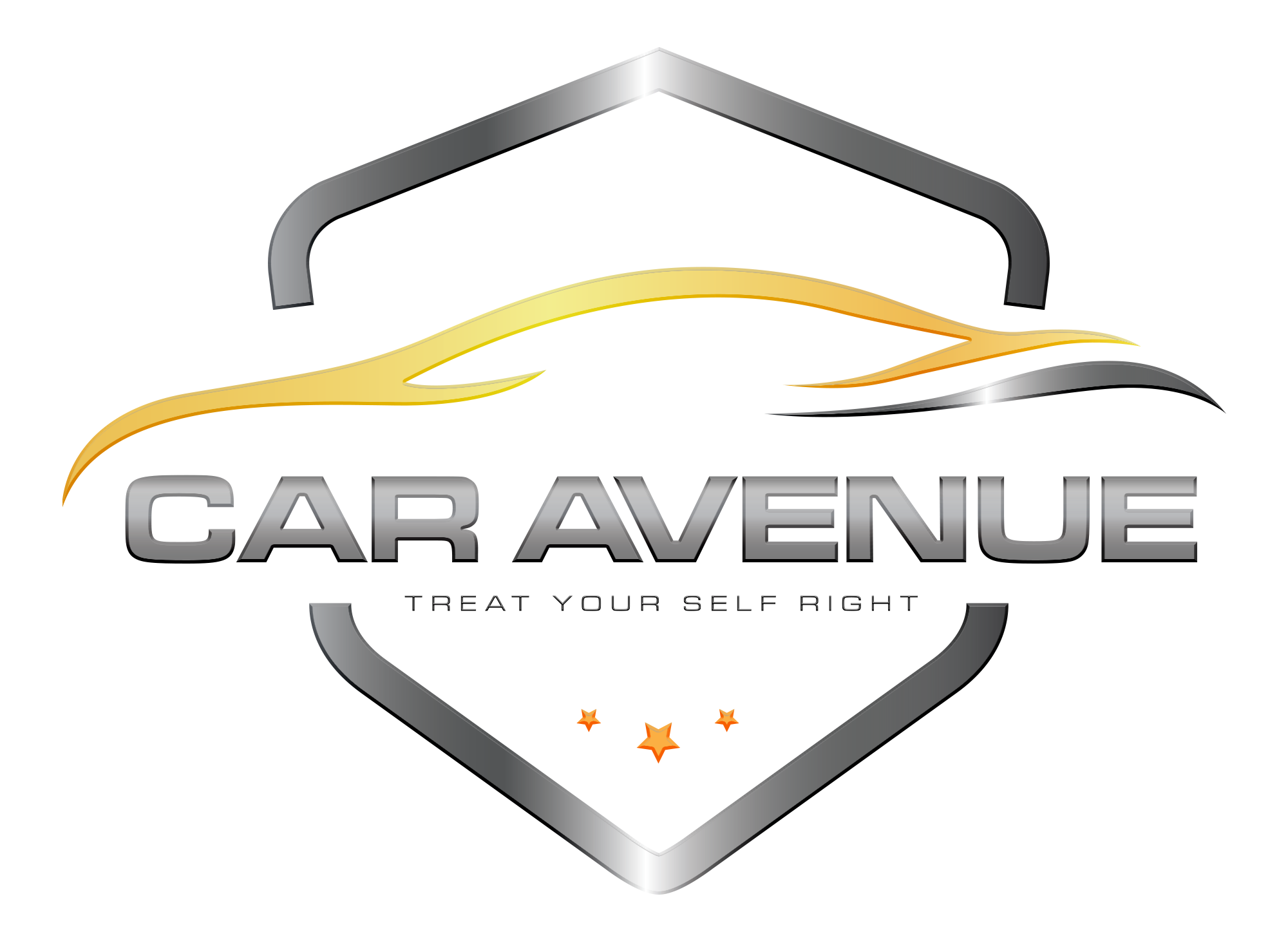 Car Avenue logo