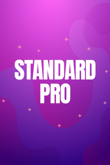 Standards pro package